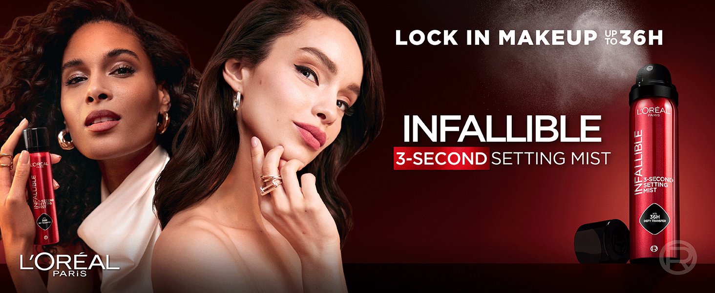 Loreal Infallible Setting Spray IMGTEXTD 1 1A CVS V4